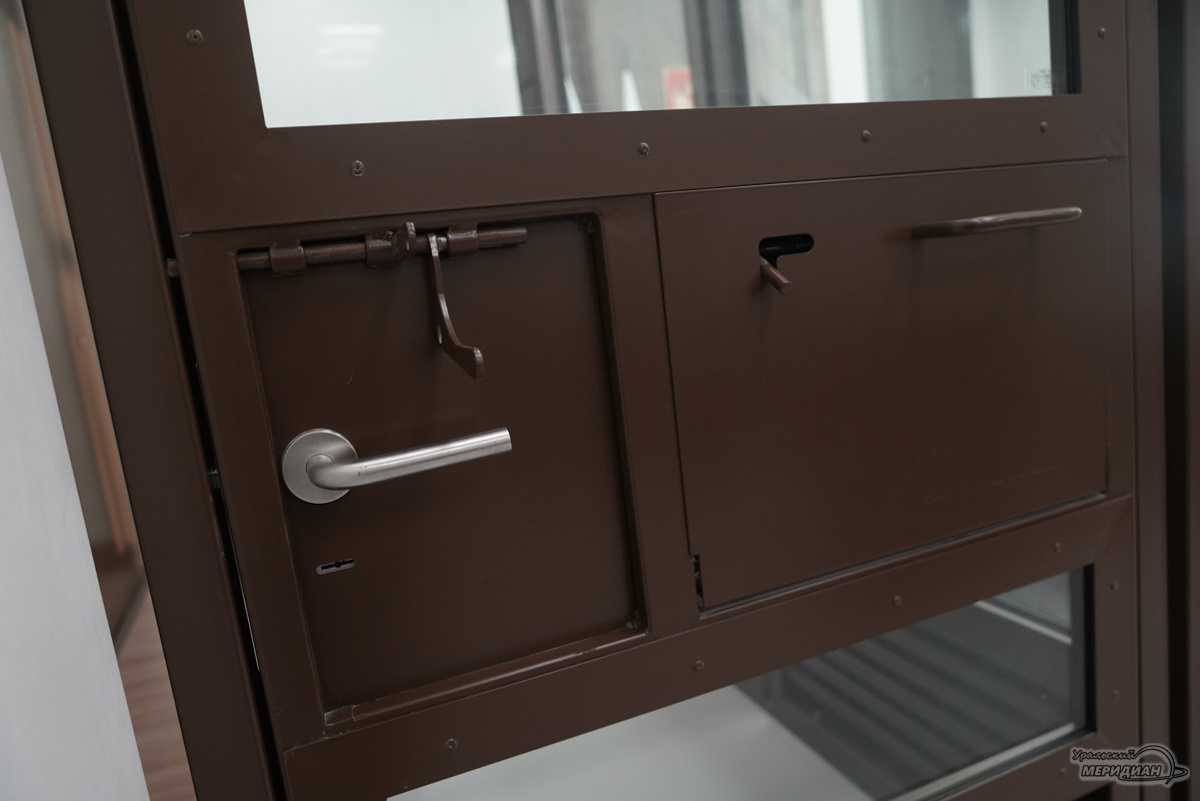    Фото: Лидия Аникина © ИА «Уральский меридиан»