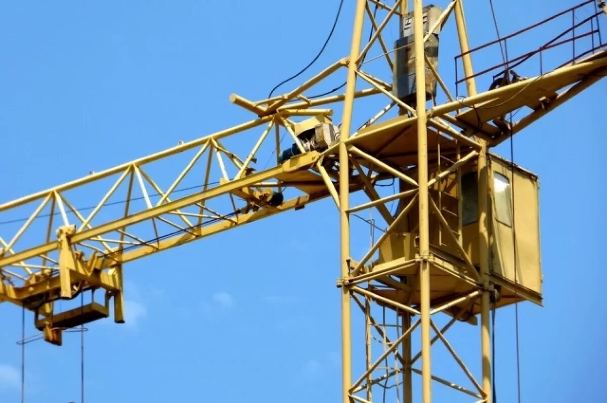    На месте «Золотых ворот Сибири» построят мультицентр с отелем и залами