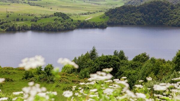    © Sputnik / Natalia Airiyan