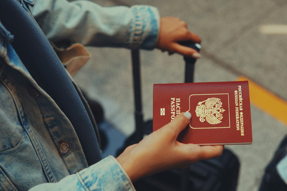 Фото: Alexander Nrjwolf / Unsplash