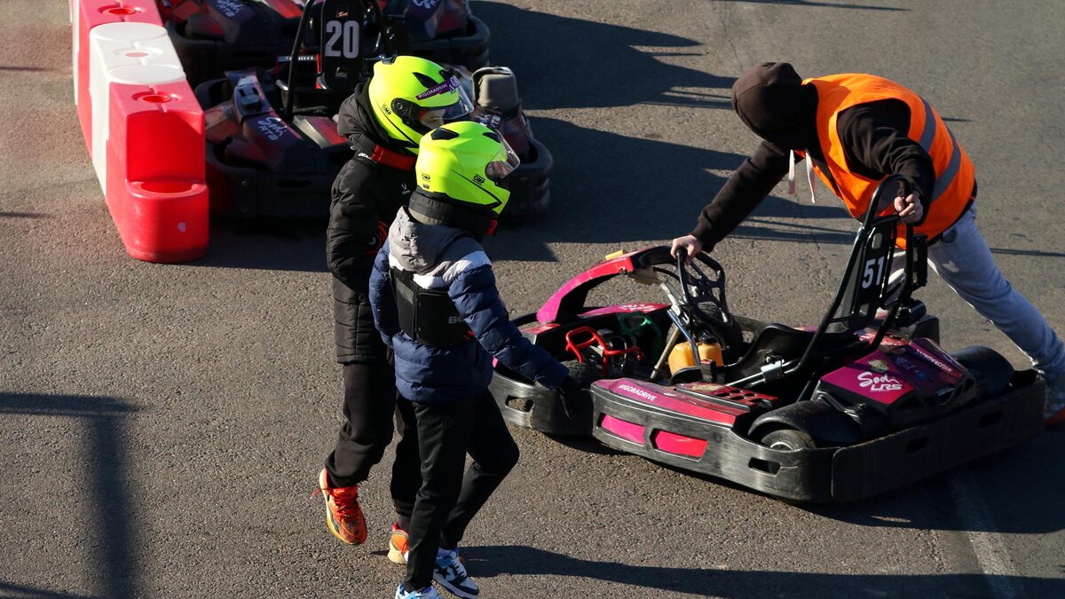    Фото: Maksim Konstantinov/Global Look Press