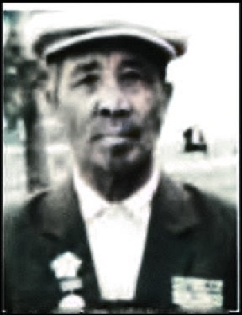 Калиев Тукан Достанович