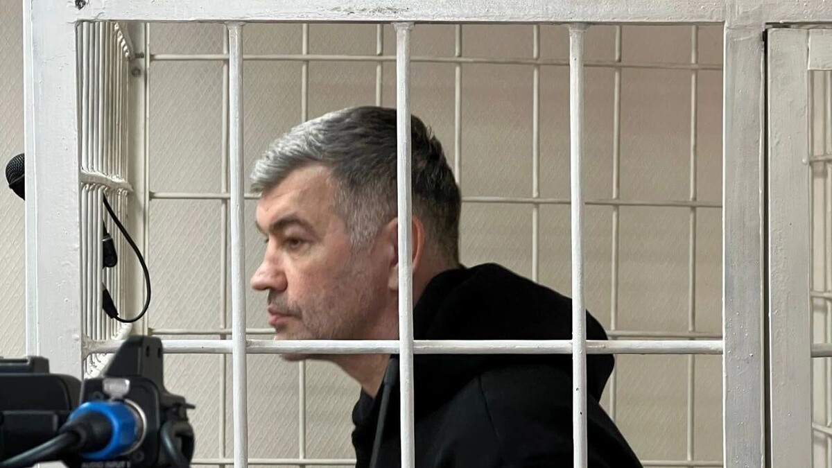     Автор: A. Petrova Источник: Архив Управления Судебного департамента в Новосибирской области