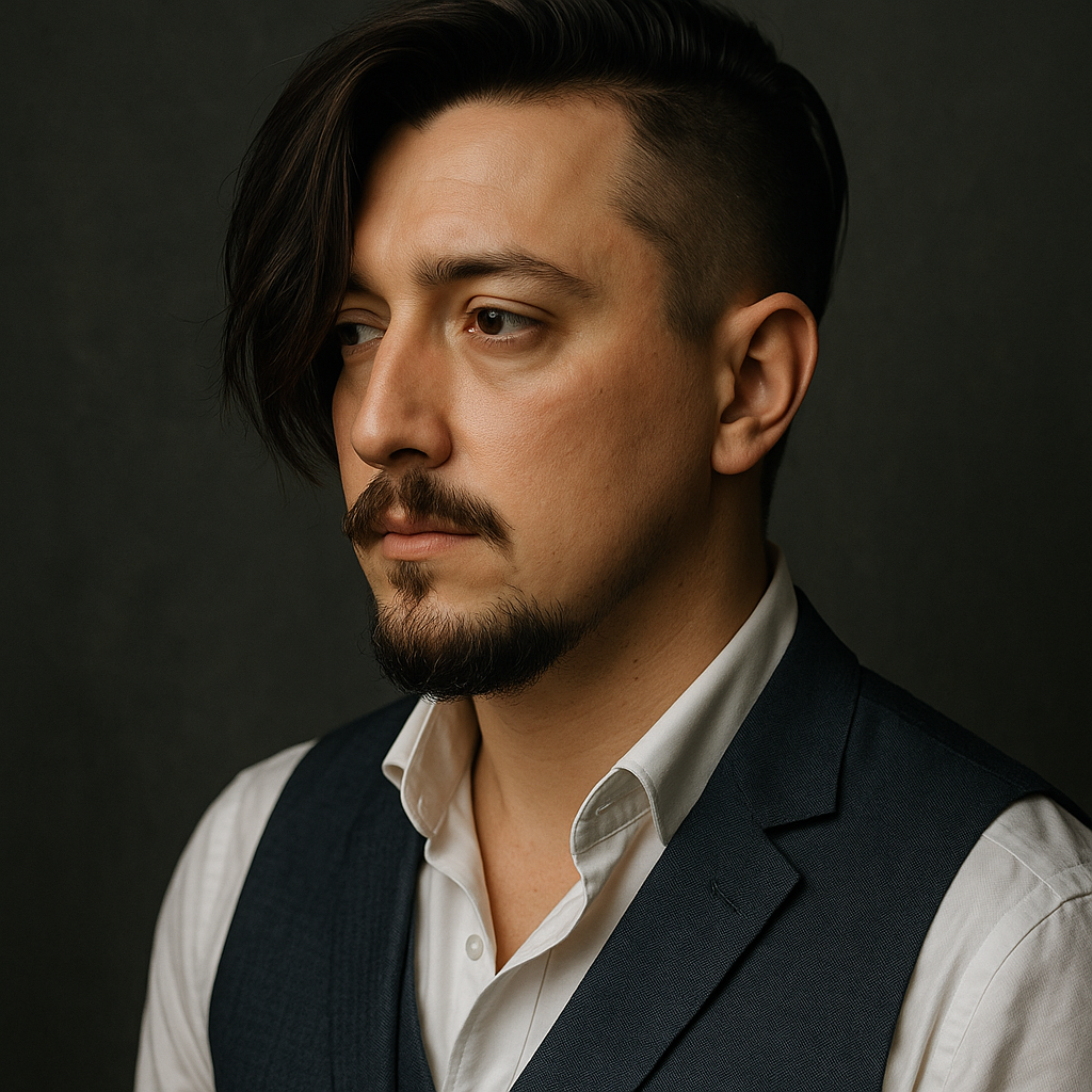 Изображение сгенерировано нейросетью. 