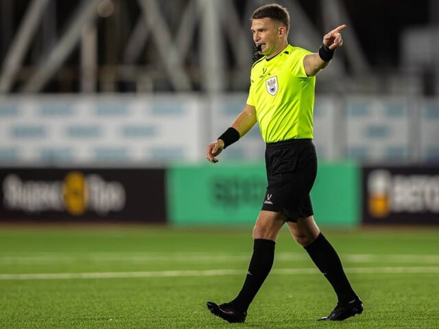    Фото: телеграм-канал "ФК "Торпедо Москва""