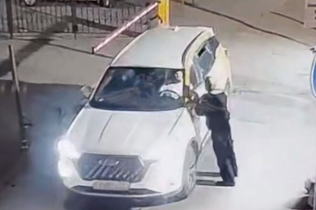 Фото: стоп-кадр из видео