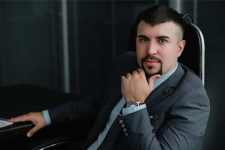     Источник: Предоставлено Кириллом Возисовым