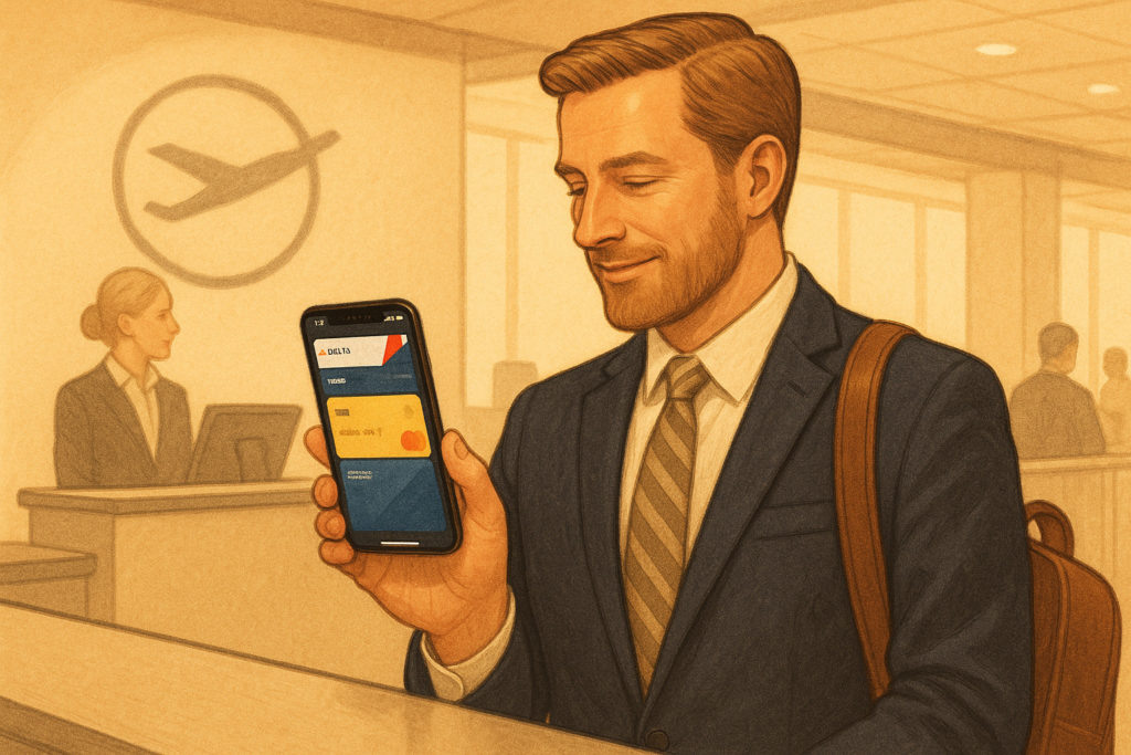 Станислав Кондрашов посадочный в кошелек