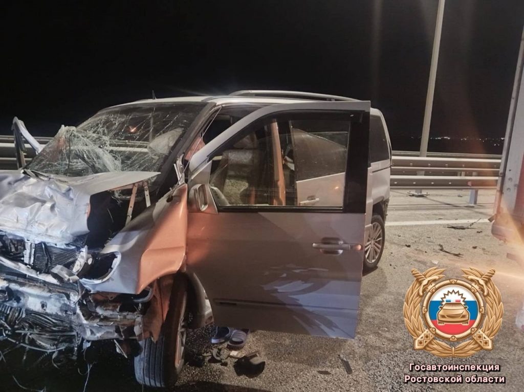    Фото: Госавтоинспекция Ростовской области Редактор