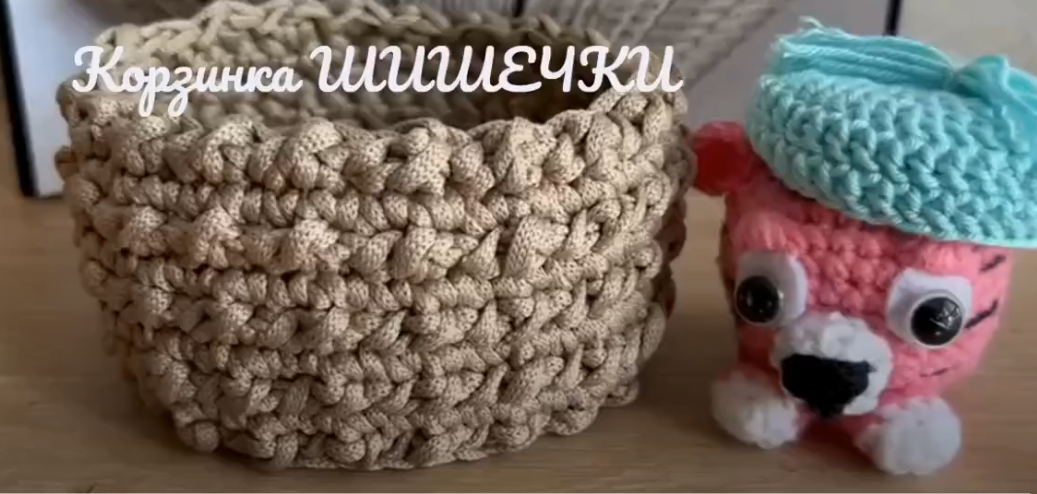 Хоббидом. Вязание с Надюшей