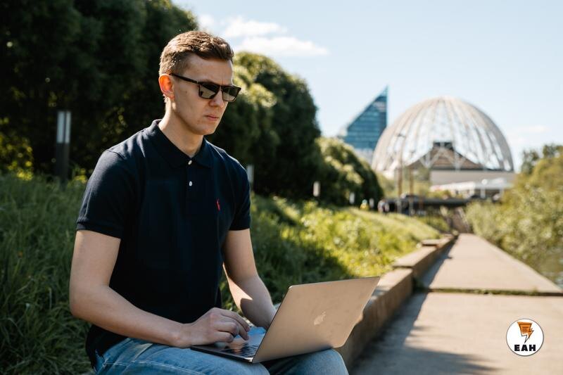    Архивное фото ЕАН