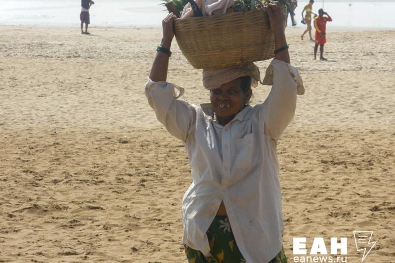    ЕАН. Архивное фото