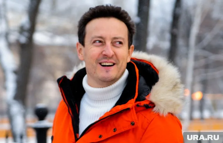 Фильм с Ярушиным появится на киноэкранах в конце лета
Фото: Вадим Ахметов © URA.RU