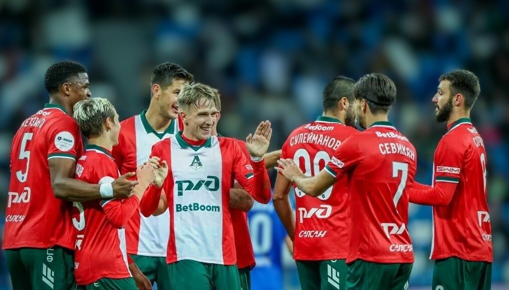 чемпионат.ком