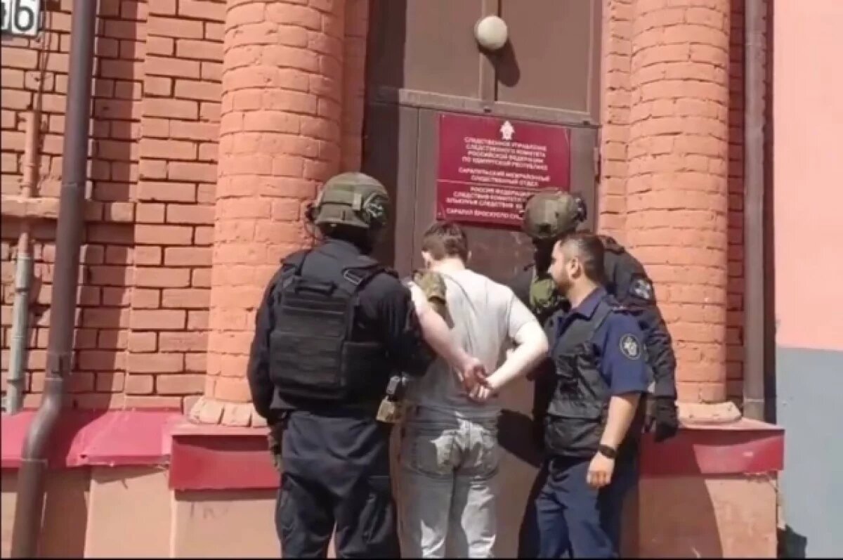    В Сарапуле силовики накрыли подпольное казино