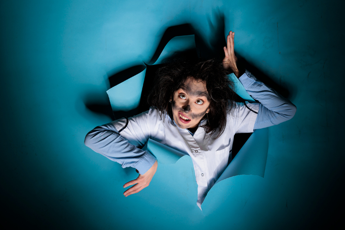 Изображение от DC Studio на Freepik