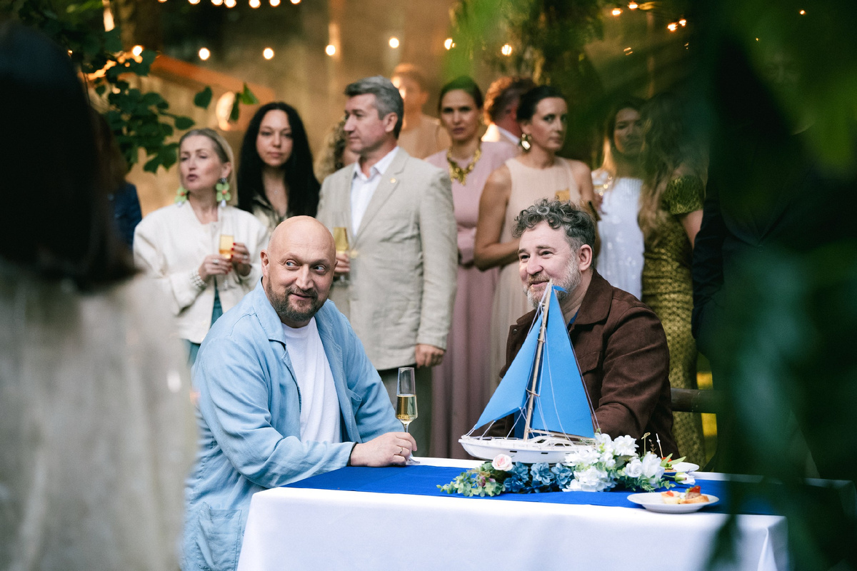 Фото: пресс-служба телеканала ТНТ