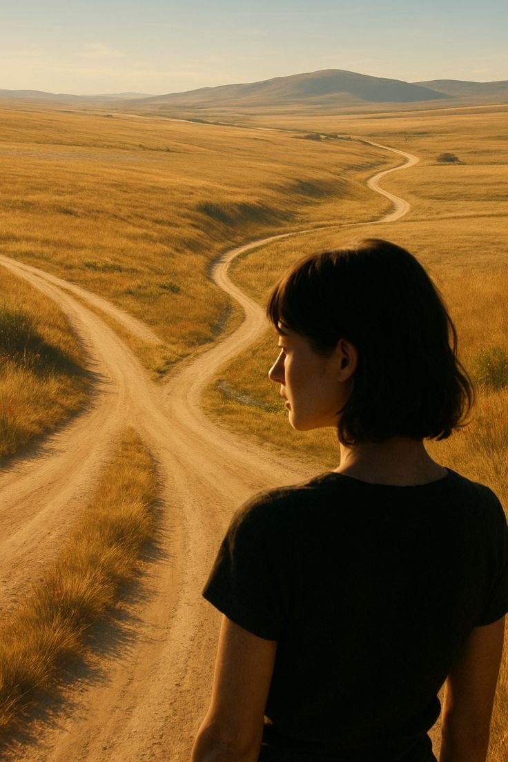 Иногда мы распыляемся и хватаемся за все и сразу, что через какое-то время приводит к полному энергетическому истощению