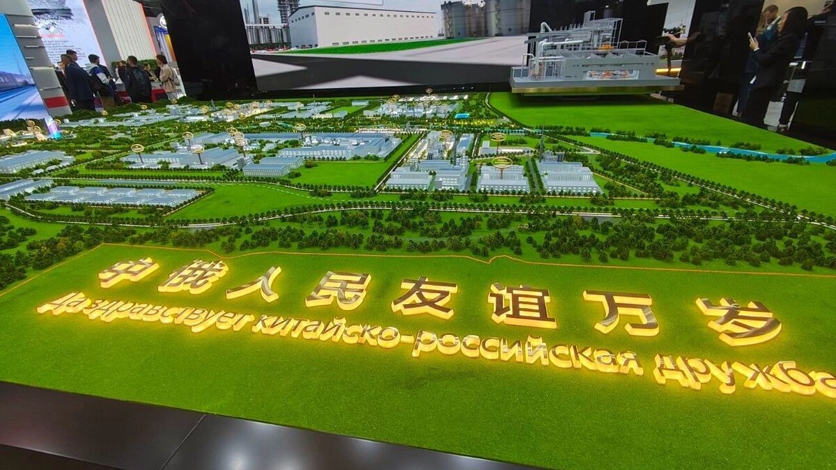     Источник: пресс-служба губернатора Челябинской области, Дмитрий Моргулес