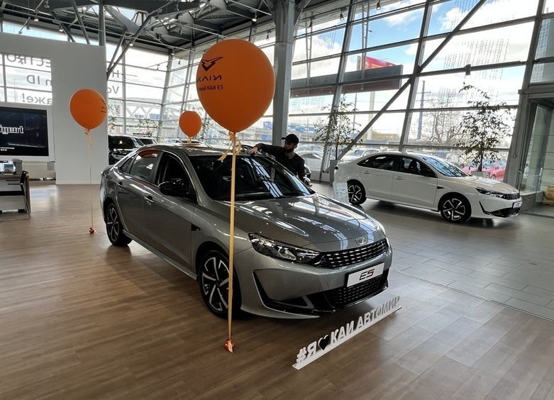     Фото портала «АвтоВзгляд»