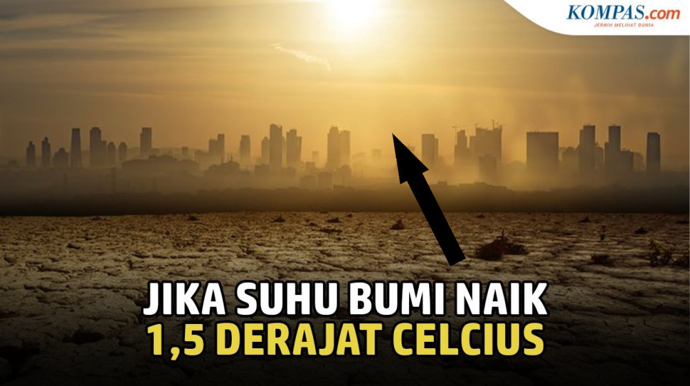    Прошлогодние температурные рекорды вот-вот рухнут и это не шутка