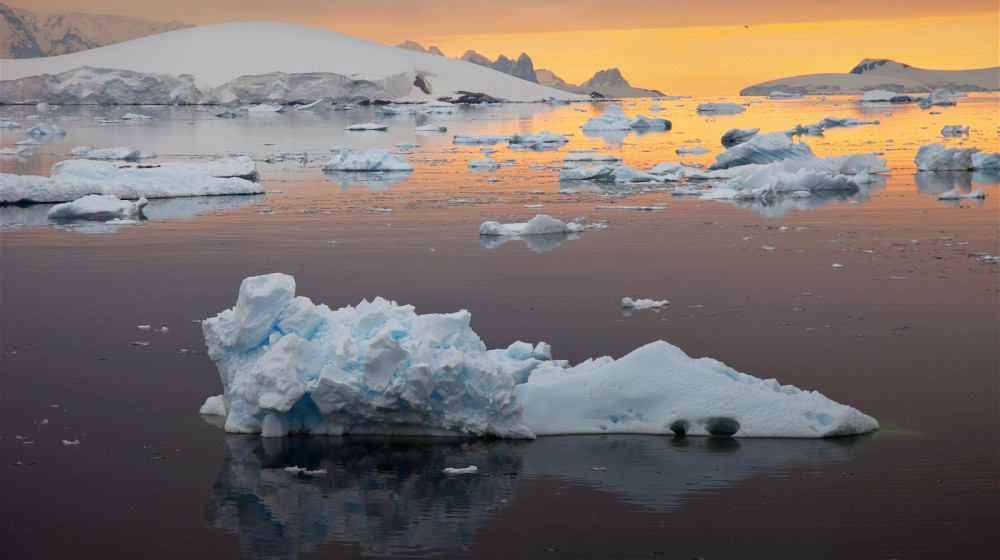    Прошлогодние температурные рекорды вот-вот рухнут и это не шутка