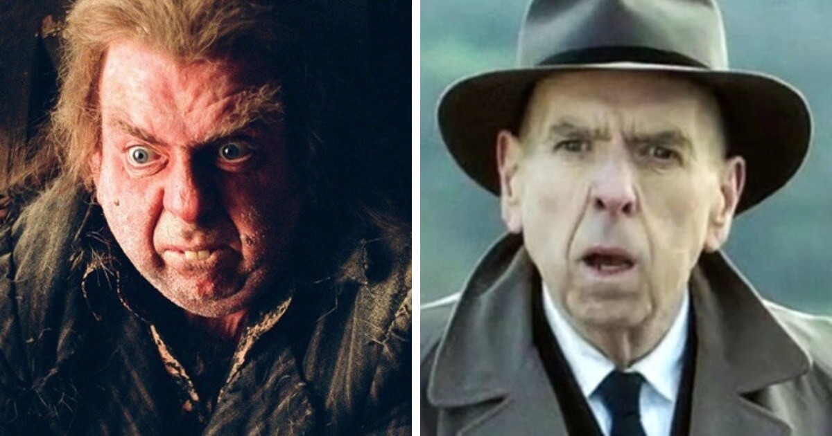 Warner Bros. Pictures / Vertigo Films