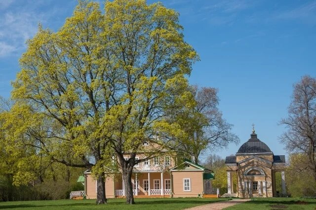    Что можно увидеть на Лермонтовском празднике, который пройдёт в Тарханах?