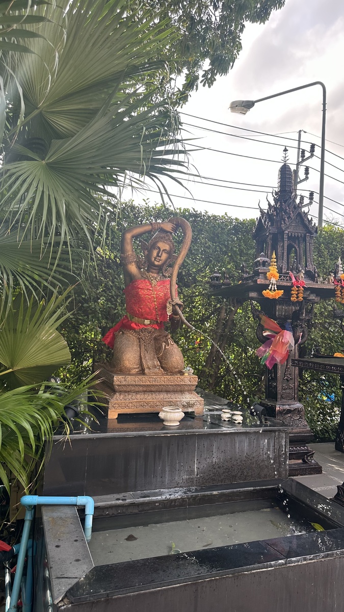 Пхукет июнь, фотография из личного архива 