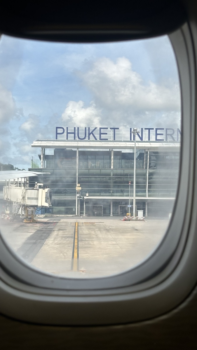 Пхукет , 7.06.2025