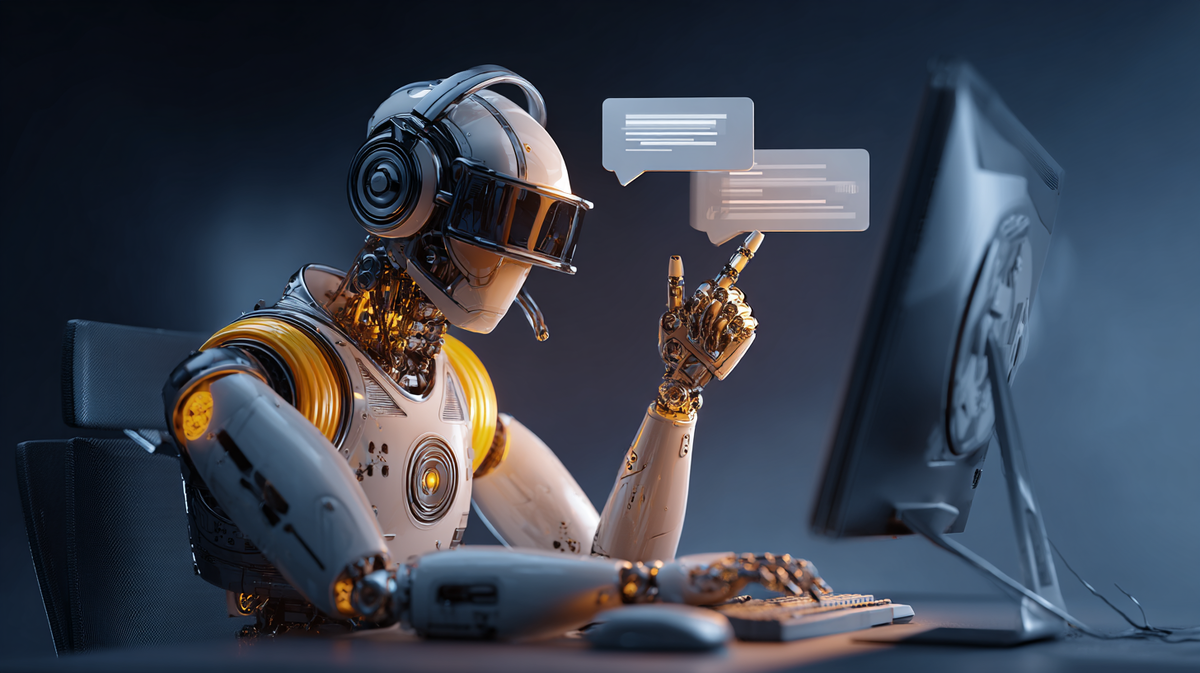 Как чат-боты гипнотизируют вас: НЛП в цифровом мире