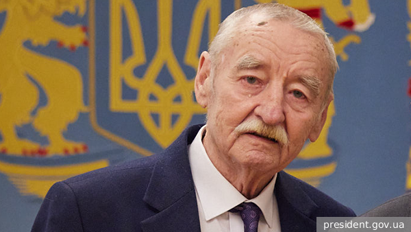     Фото: president.gov.ua   
 Текст: Мария Иванова