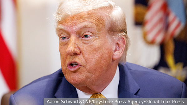     Фото: Aaron Schwartz/CNP/Keystone Press Agency/Global Look Press   
 Текст: Антон Антонов