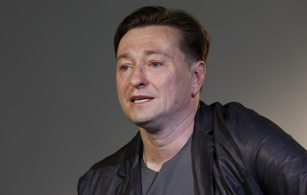 Сергей Безруков
© Сергей Шахиджанян/ ТАСС