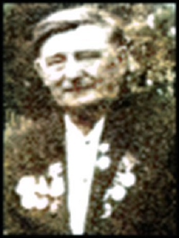 Лаптев Павел Михайлович