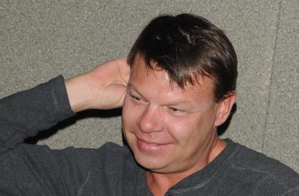 Андрей Бочаров