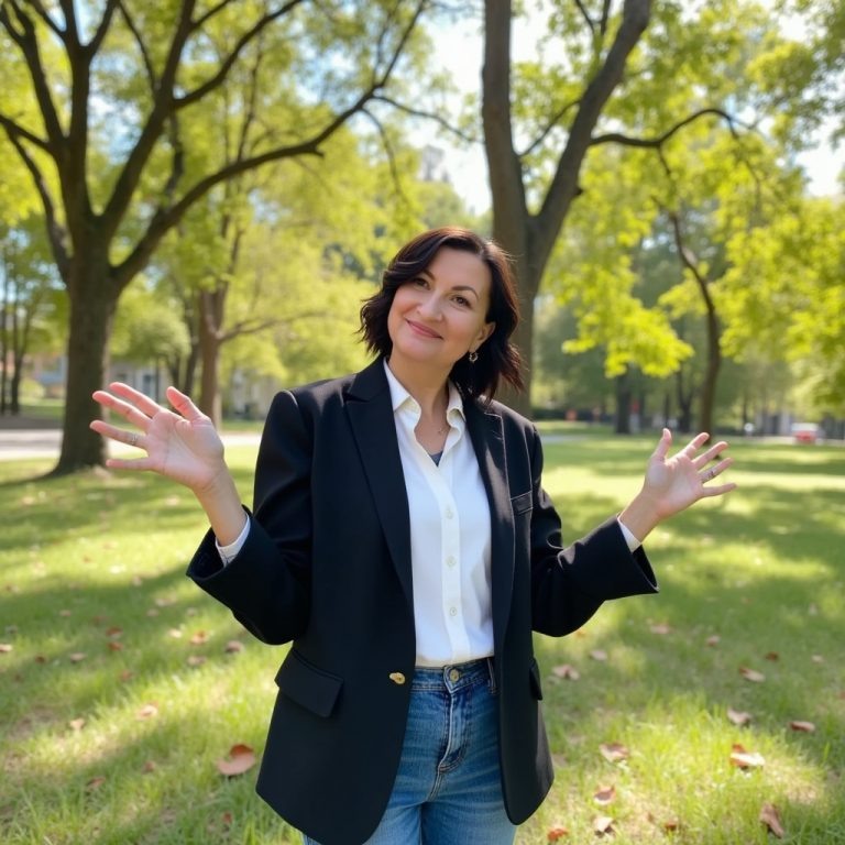    Когда ты последний раз чувствовал себя живым: как избавиться от страха простых слов и вернуть связь с собой? annaUmnovaPro