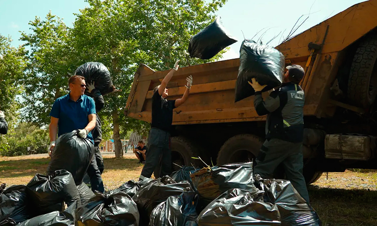 Фото: пресс-служба БрАЗа