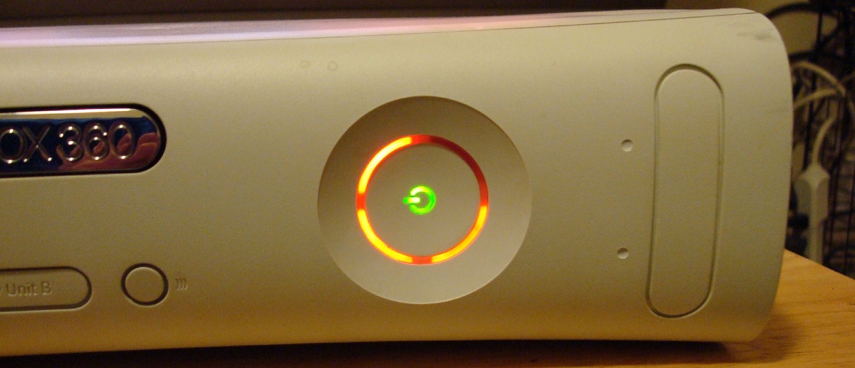 Красное кольцо смерти