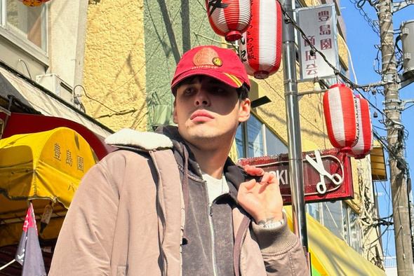     Фото: соцсети 10AGE