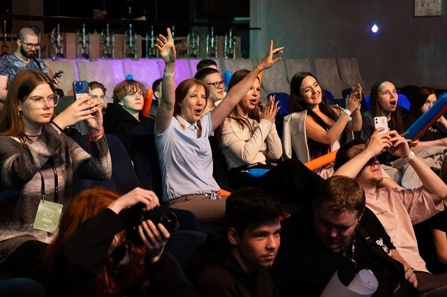    Фото: предоставлено организаторами