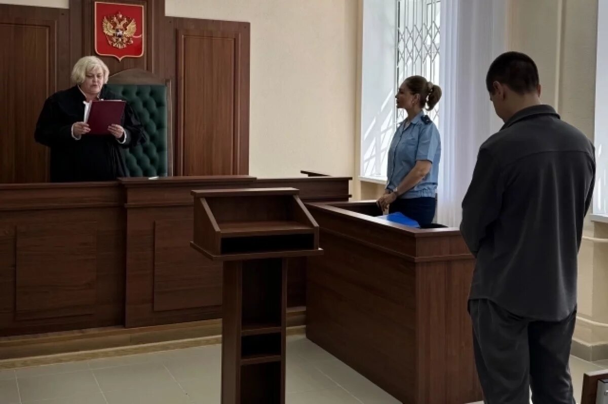    Свердловчанина осудили за угон двух автомобилей за 13 минут