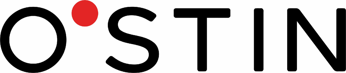 Logo Ostin