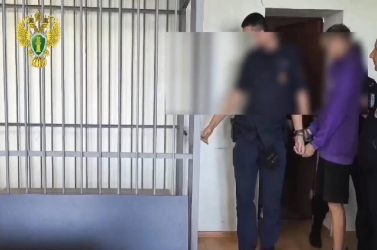    Было возбуждено уголовное дело за умышленное причинение тяжкого вреда здоровью с использованием предмета, применяемого как оружие