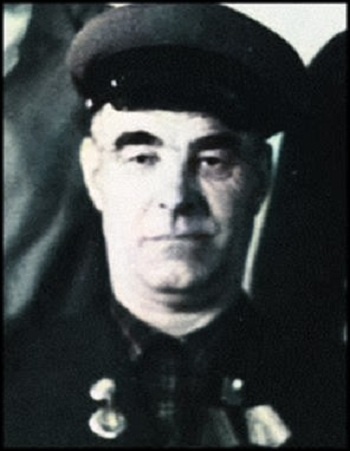 Литвинов Евдоким Осипович