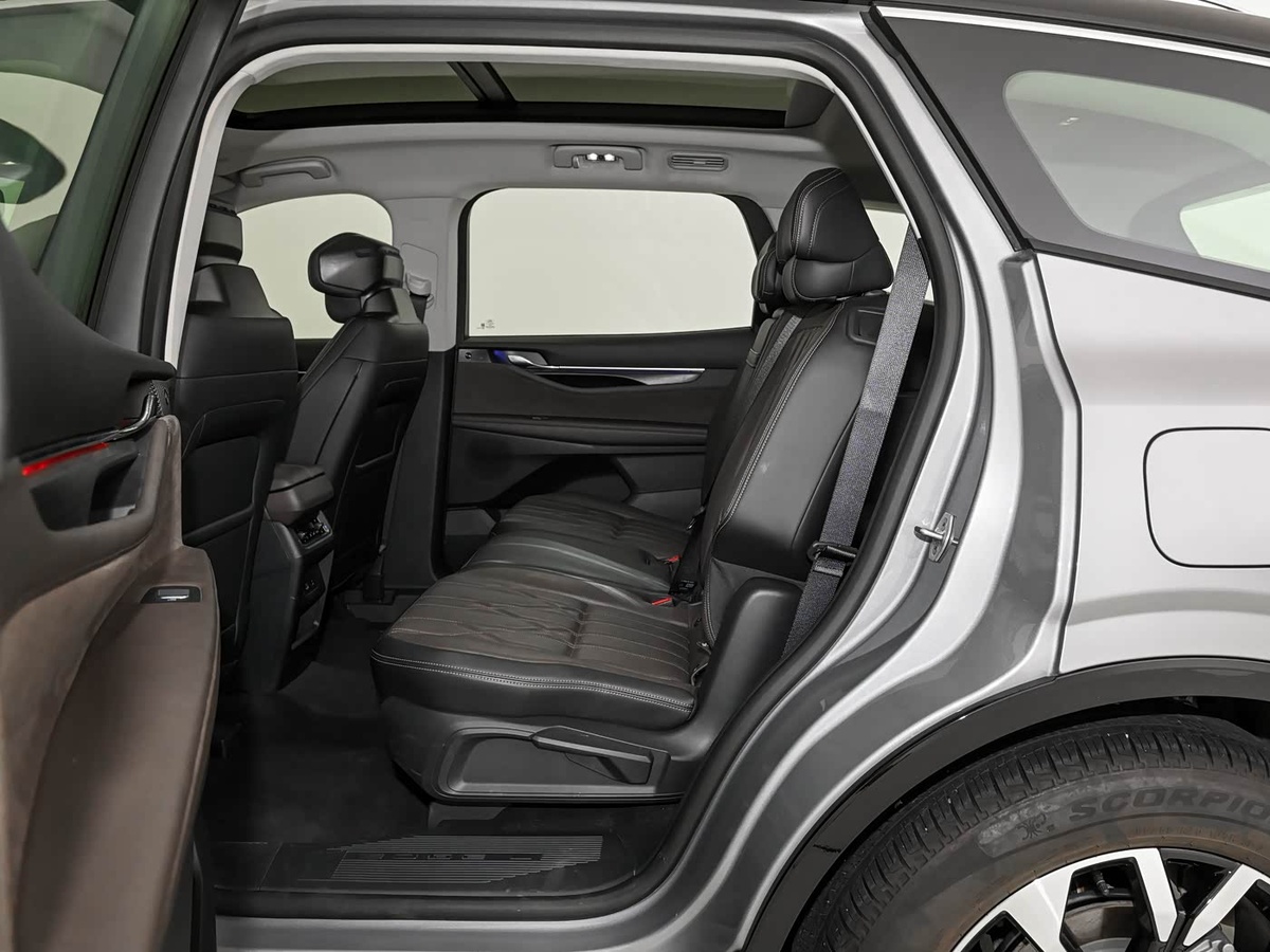 Фото: Autohome  📷
