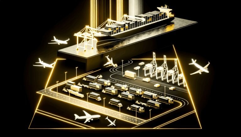    Как ускорить оформление контейнерных грузов на таможне: 10 советов для бизнеса Vladislav Ageev