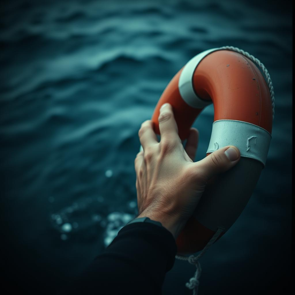 Тонущий рядом? Ваши действия решают ВСЕ! Действуй правильно!