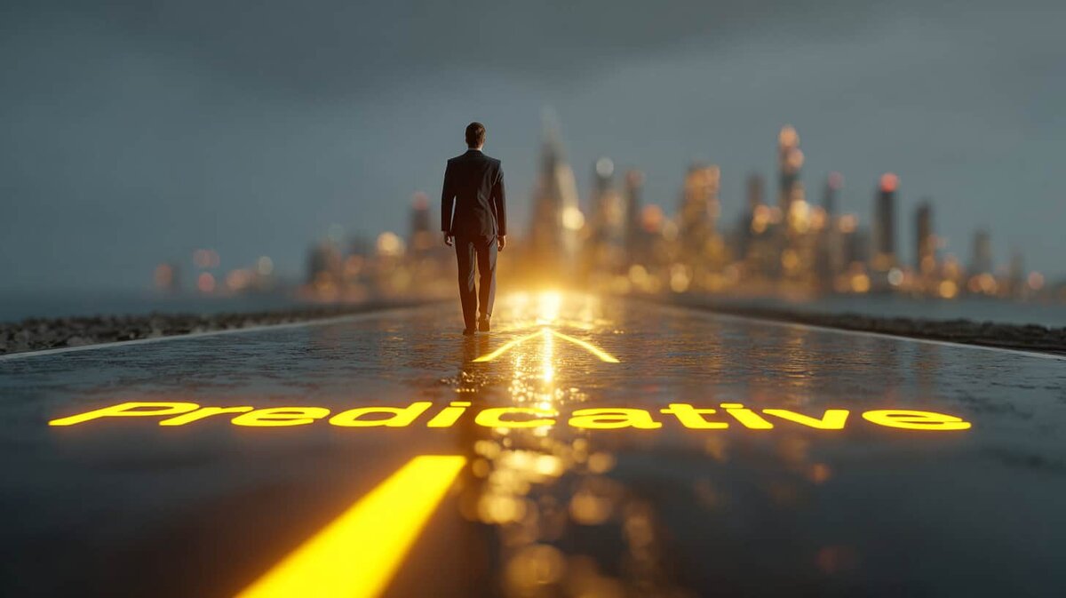    Упусти Predictive-SEO — дай конкуренту весь трафик Khar_AG