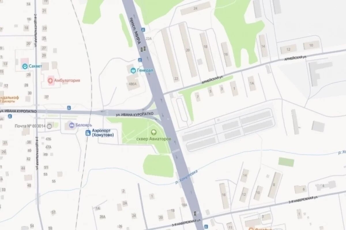    Перекресток Куропатко – Мира начнут ремонтировать в сентябре